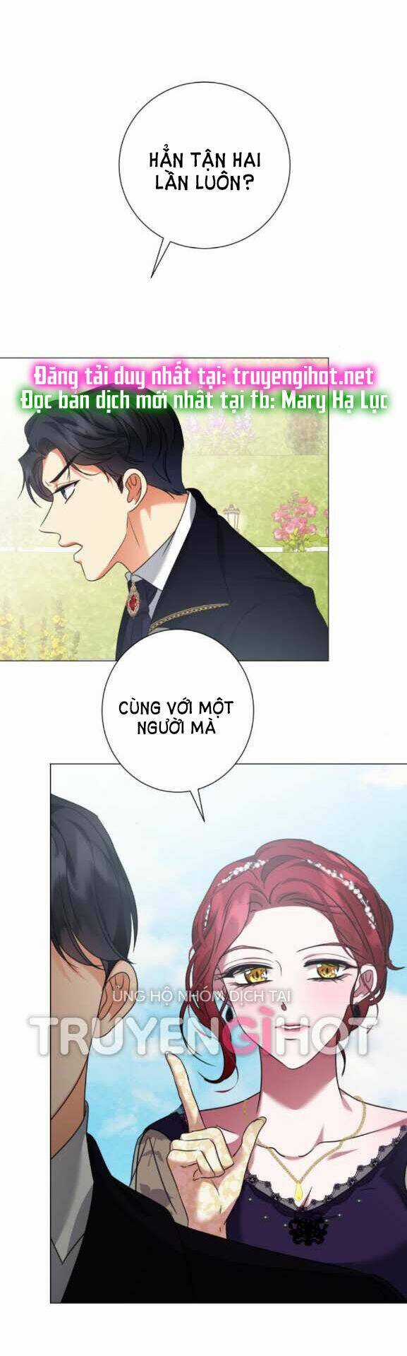 Hoán Đổi Linh Hồn Chapter 39 trang 31