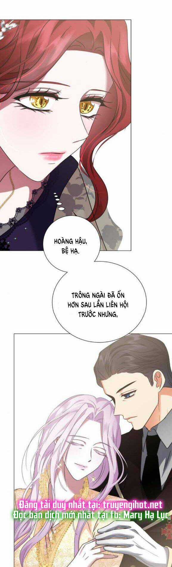 Hoán Đổi Linh Hồn Chapter 39 trang 39