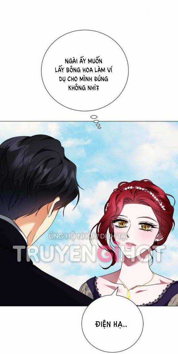 Hoán Đổi Linh Hồn Chapter 39 trang 4