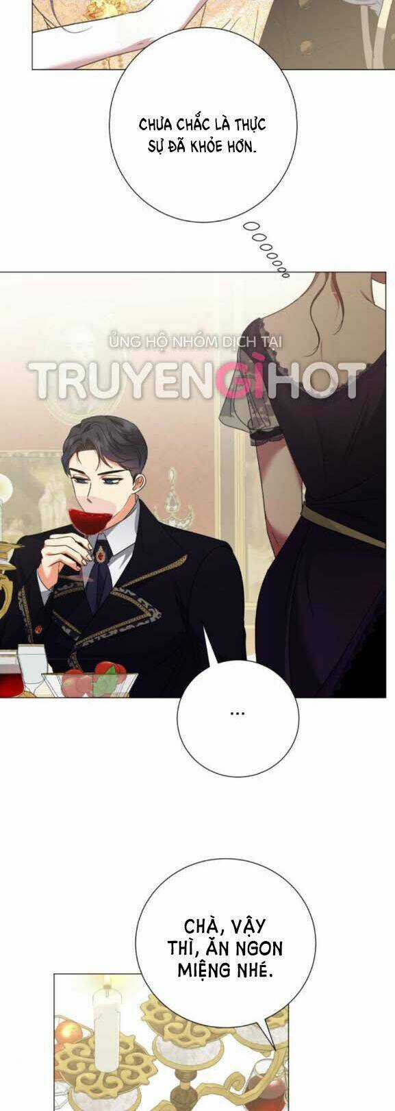 Hoán Đổi Linh Hồn Chapter 39 trang 40