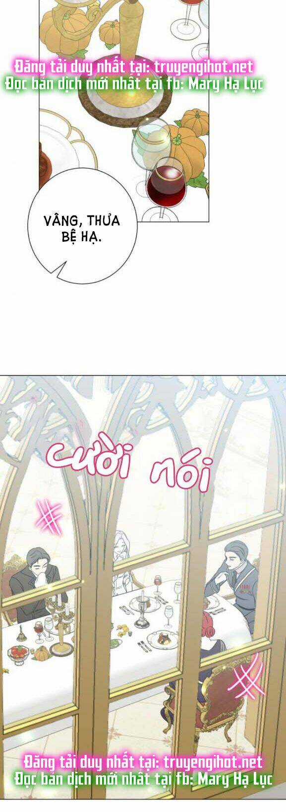 Hoán Đổi Linh Hồn Chapter 39 trang 41