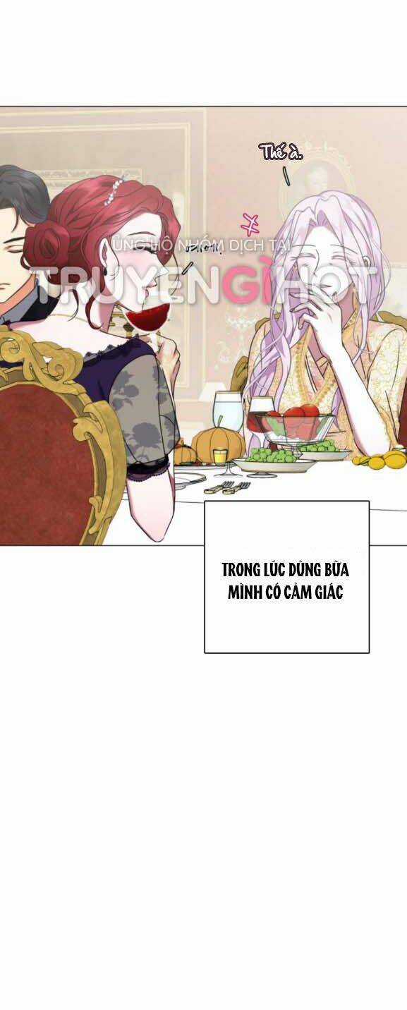 Hoán Đổi Linh Hồn Chapter 39 trang 42