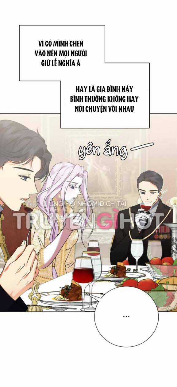 Hoán Đổi Linh Hồn Chapter 39 trang 44
