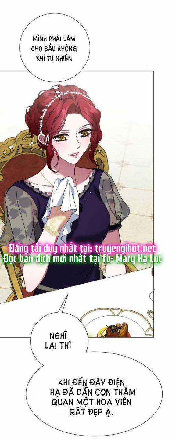 Hoán Đổi Linh Hồn Chapter 39 trang 45