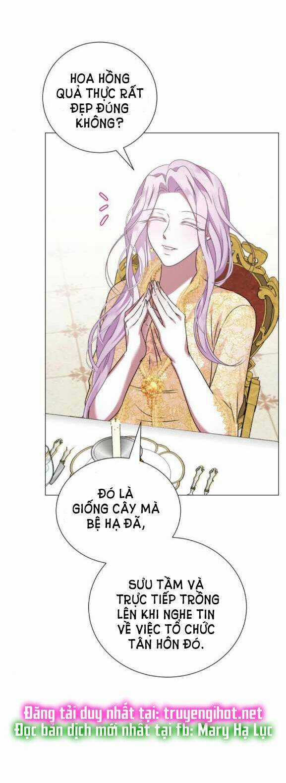 Hoán Đổi Linh Hồn Chapter 39 trang 46