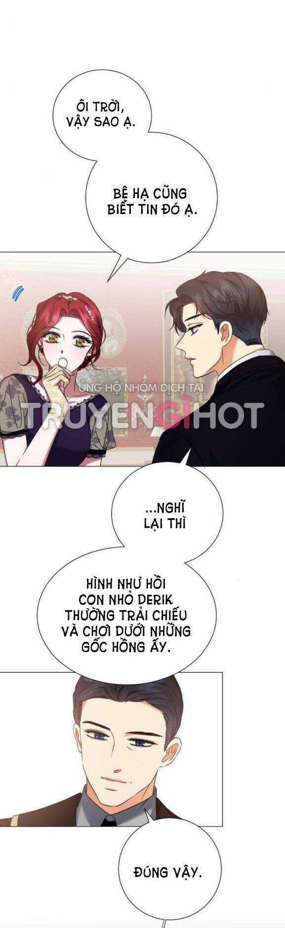 Hoán Đổi Linh Hồn Chapter 39 trang 47