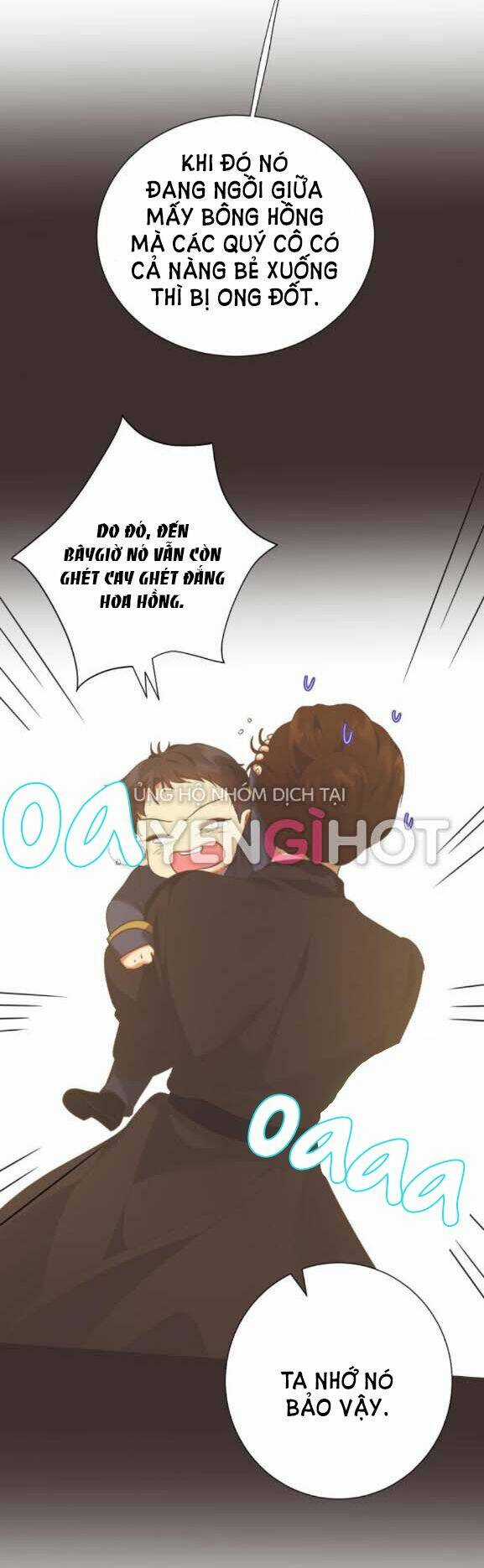 Hoán Đổi Linh Hồn Chapter 39 trang 48