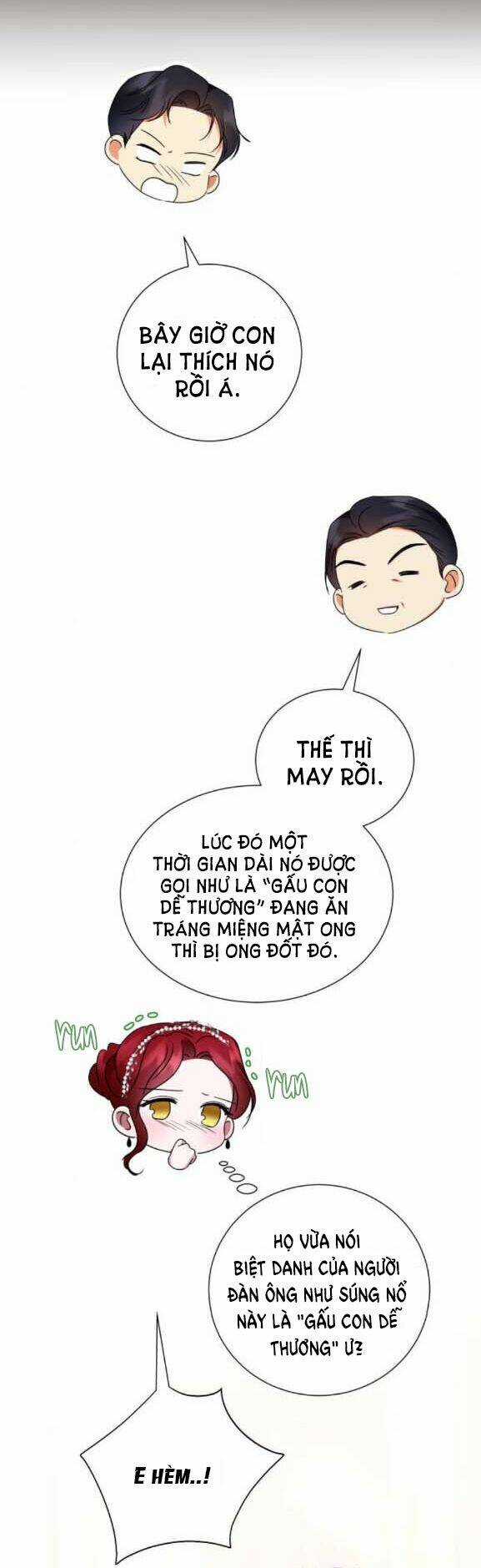 Hoán Đổi Linh Hồn Chapter 39 trang 49