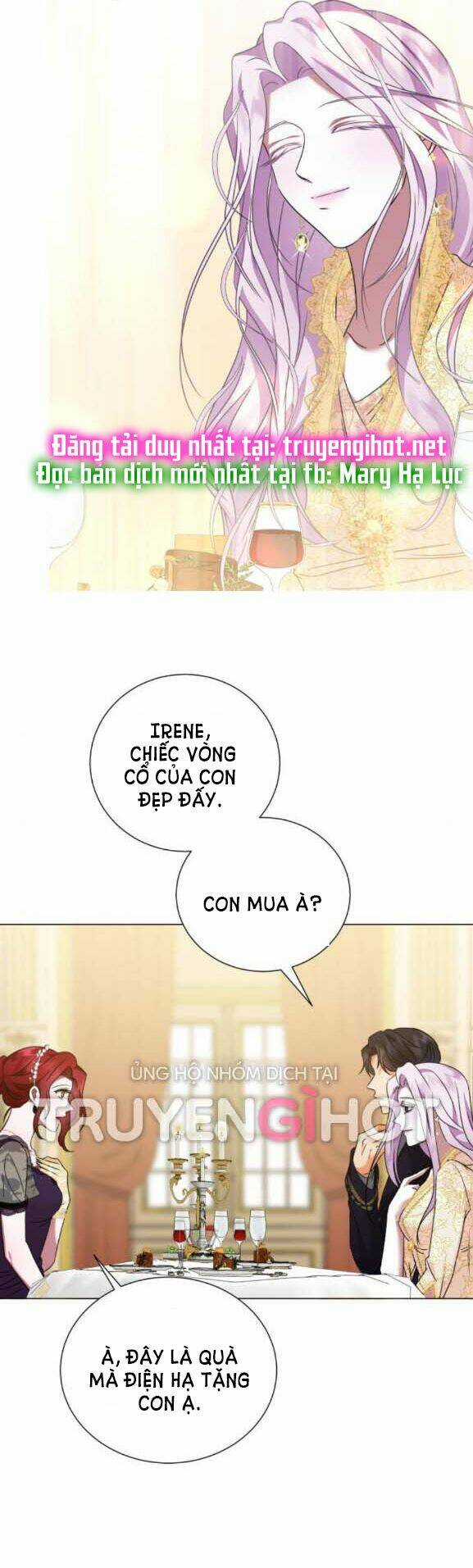 Hoán Đổi Linh Hồn Chapter 39 trang 50