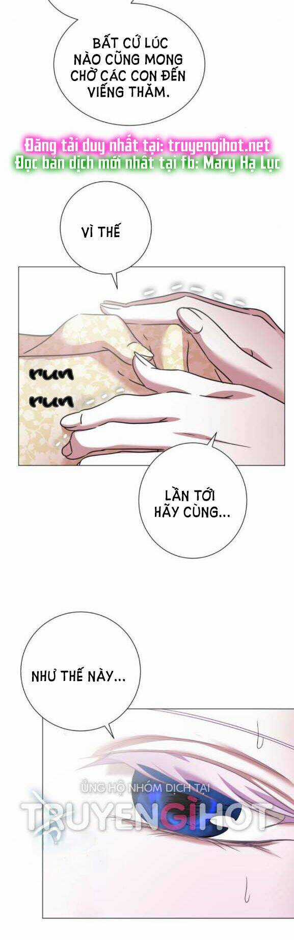 Hoán Đổi Linh Hồn Chapter 39 trang 53