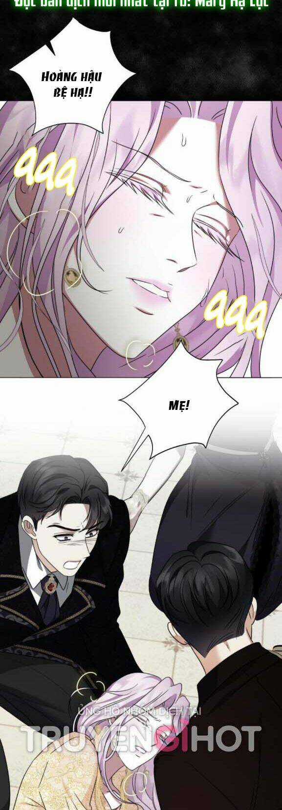 Hoán Đổi Linh Hồn Chapter 39 trang 56