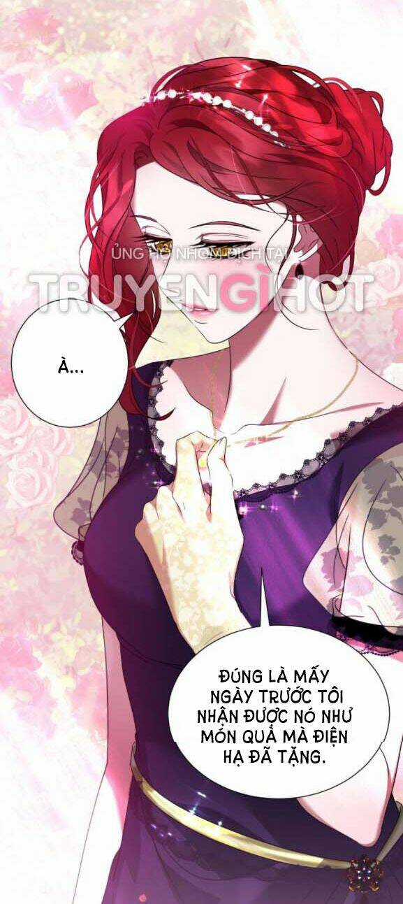 Hoán Đổi Linh Hồn Chapter 39 trang 6