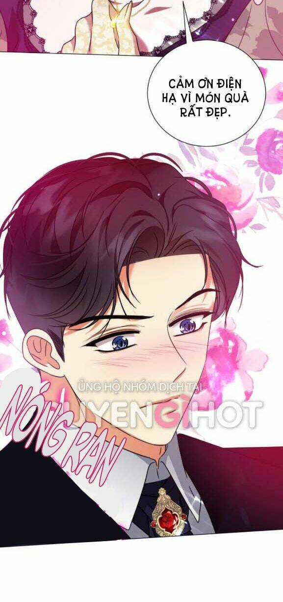 Hoán Đổi Linh Hồn Chapter 39 trang 8