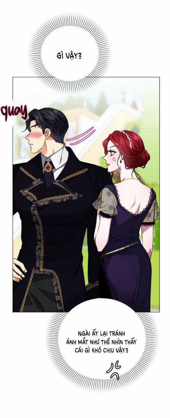 Hoán Đổi Linh Hồn Chapter 39 trang 9