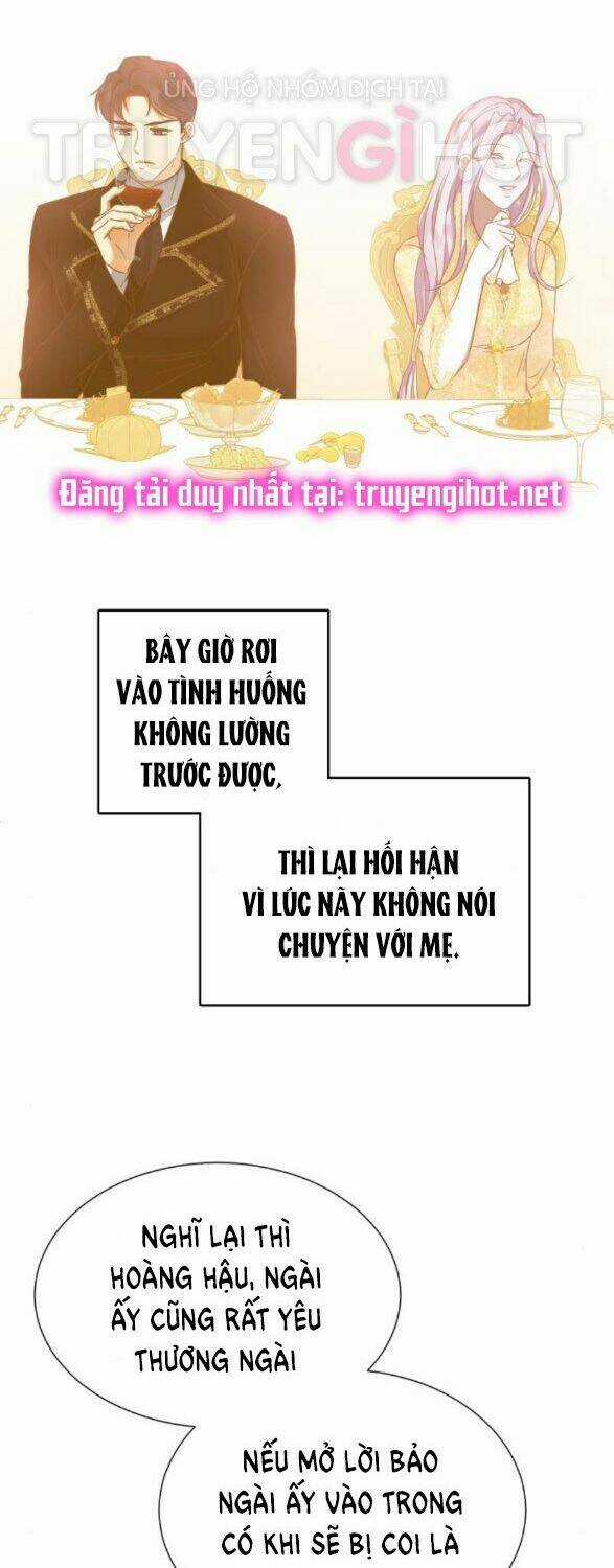 Hoán Đổi Linh Hồn Chapter 40.1 trang 10