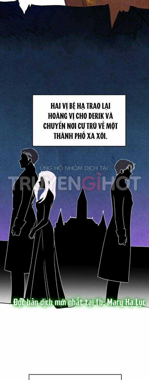 Hoán Đổi Linh Hồn Chapter 40.1 trang 12