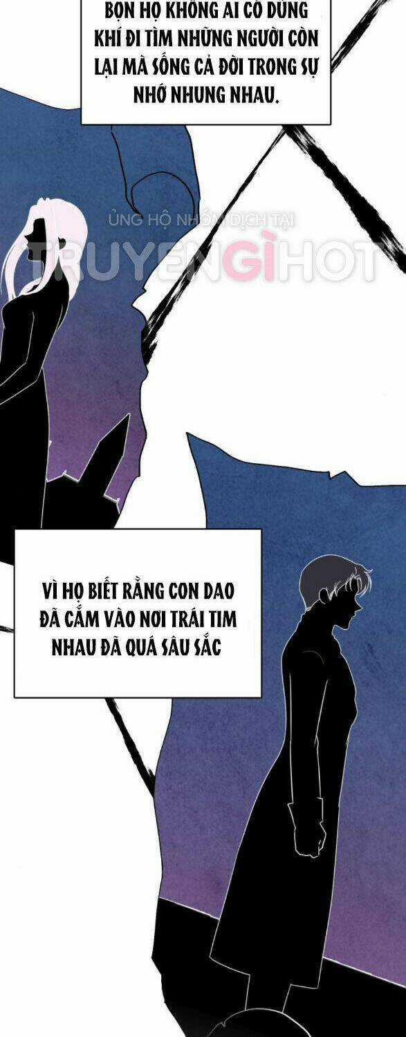 Hoán Đổi Linh Hồn Chapter 40.1 trang 14