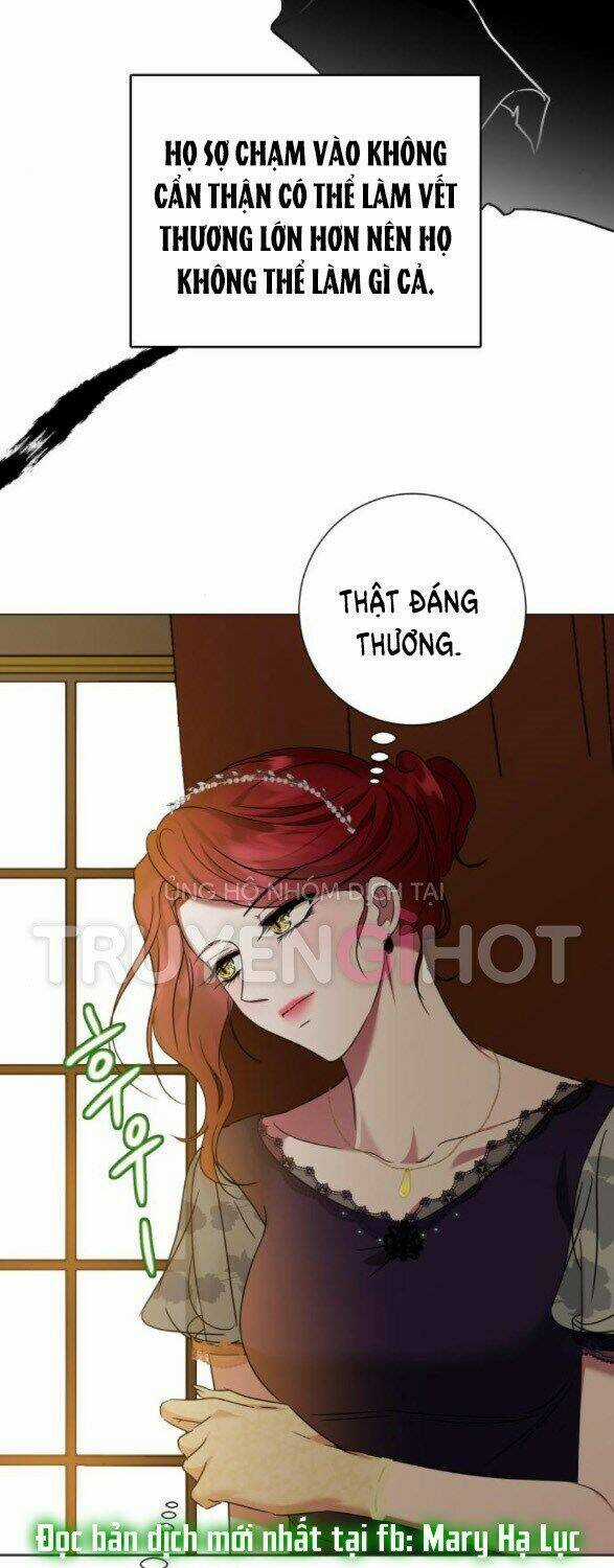 Hoán Đổi Linh Hồn Chapter 40.1 trang 15