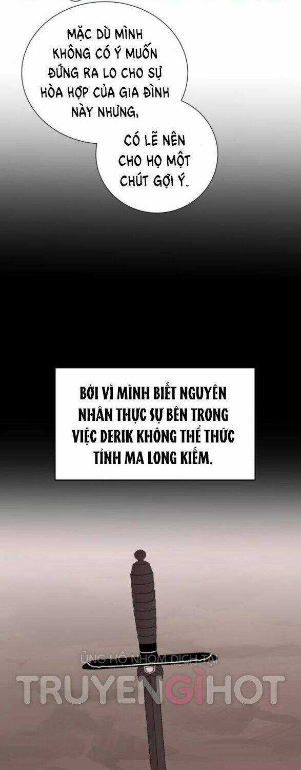 Hoán Đổi Linh Hồn Chapter 40.1 trang 16