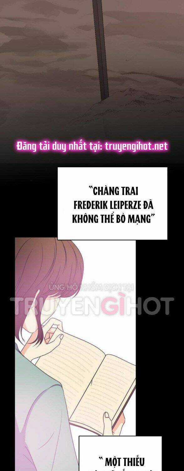 Hoán Đổi Linh Hồn Chapter 40.1 trang 17