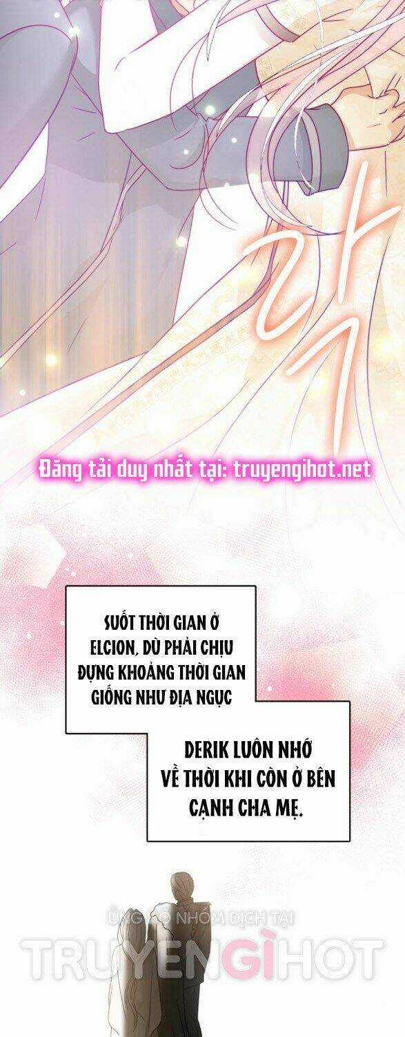 Hoán Đổi Linh Hồn Chapter 40.1 trang 19