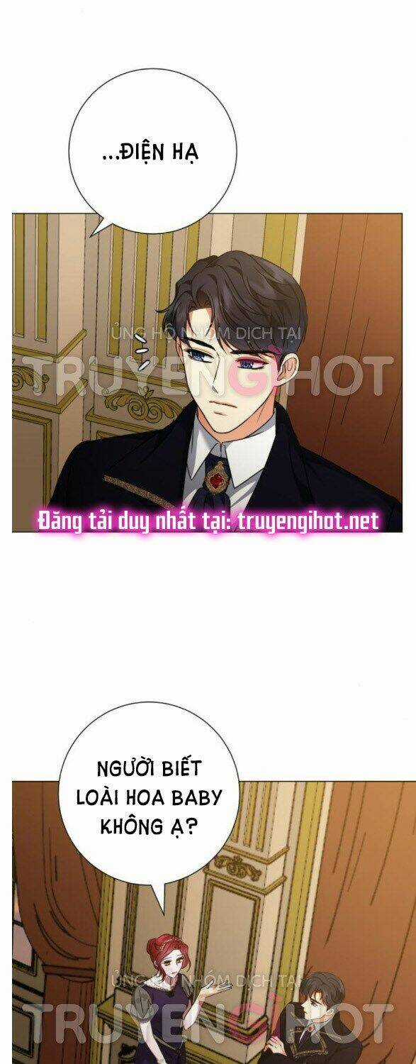 Hoán Đổi Linh Hồn Chapter 40.1 trang 21