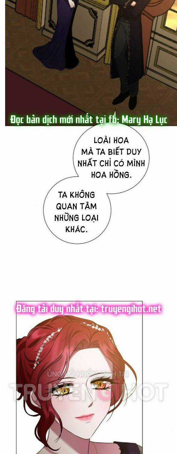 Hoán Đổi Linh Hồn Chapter 40.1 trang 22