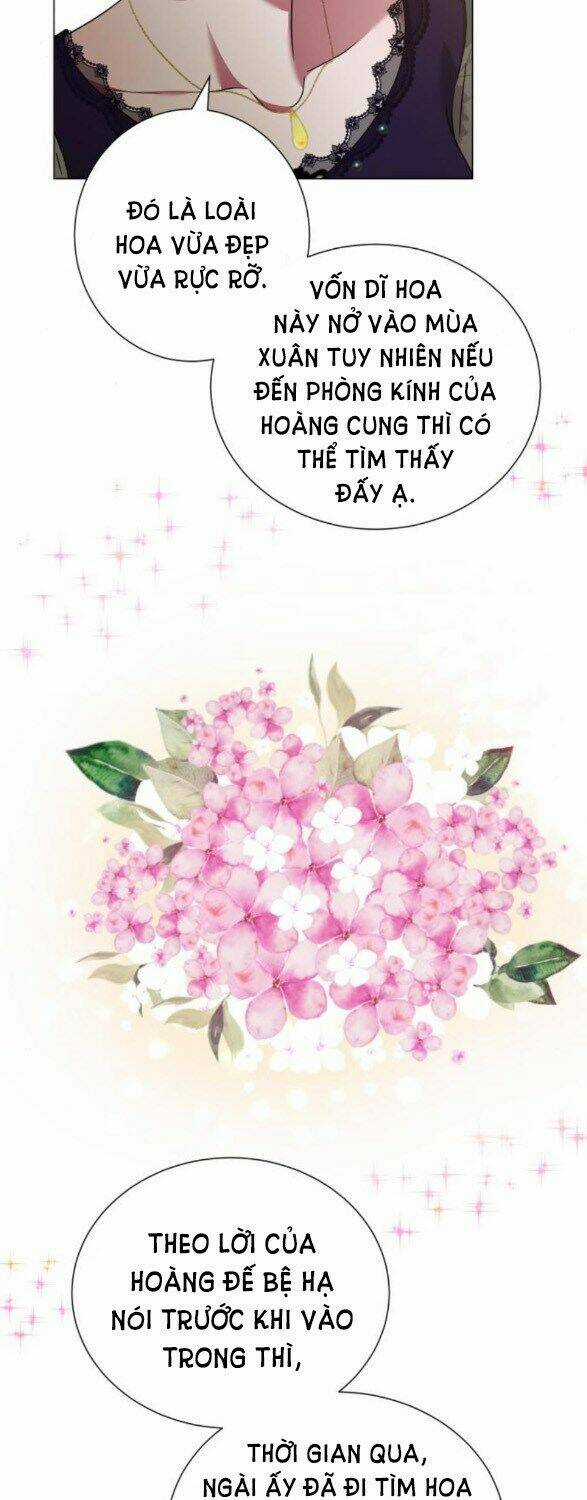 Hoán Đổi Linh Hồn Chapter 40.1 trang 23