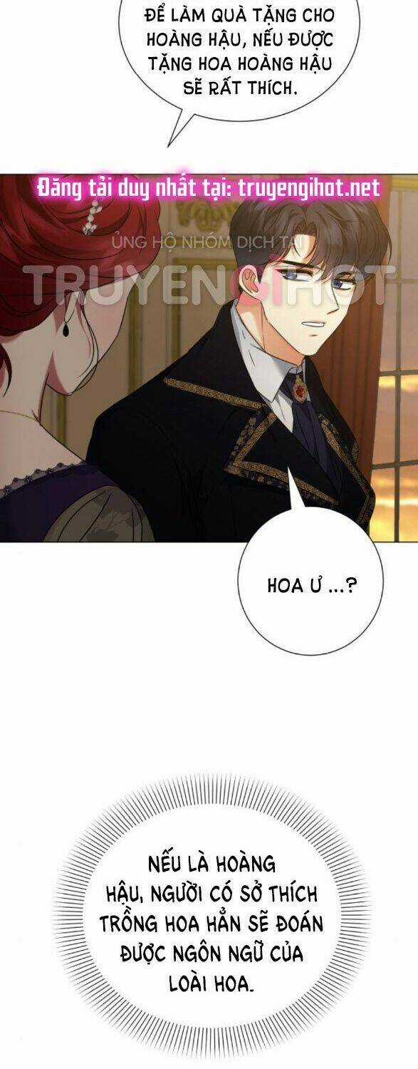 Hoán Đổi Linh Hồn Chapter 40.1 trang 24