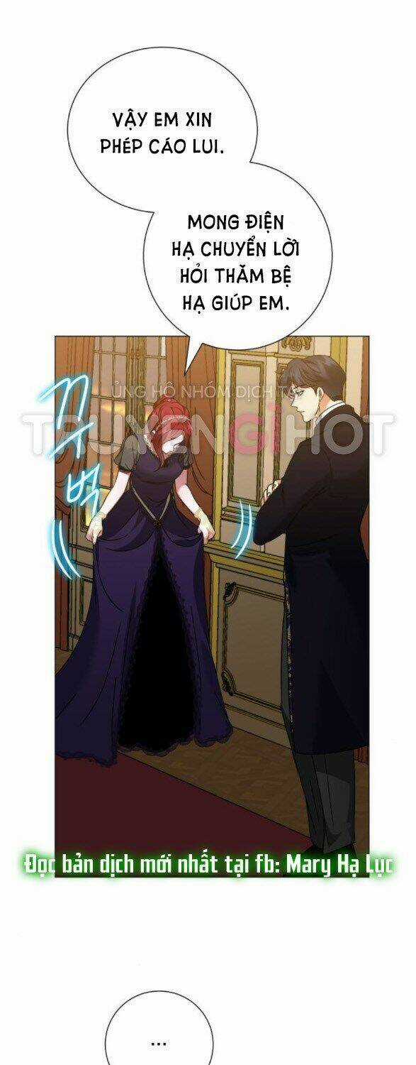 Hoán Đổi Linh Hồn Chapter 40.1 trang 25