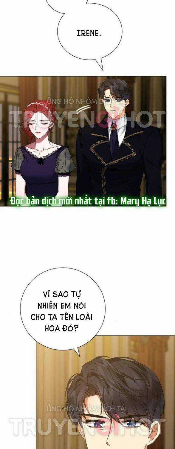 Hoán Đổi Linh Hồn Chapter 40.1 trang 26