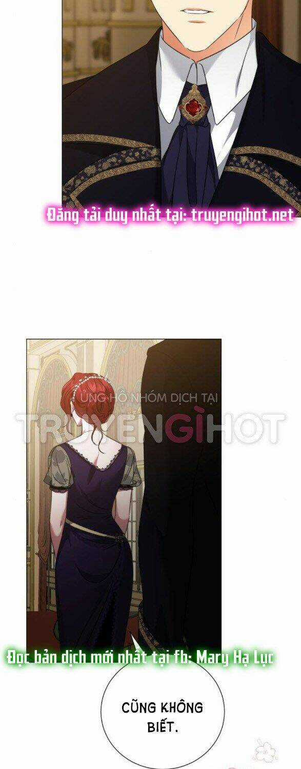 Hoán Đổi Linh Hồn Chapter 40.1 trang 27