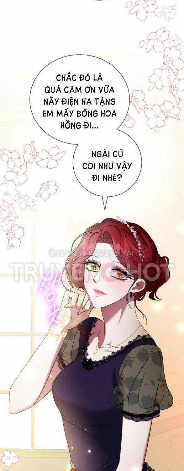 Hoán Đổi Linh Hồn Chapter 40.1 trang 28