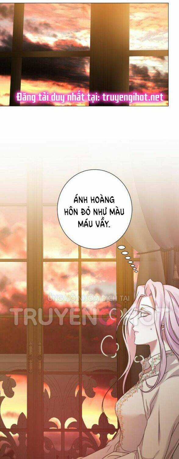 Hoán Đổi Linh Hồn Chapter 40.1 trang 30