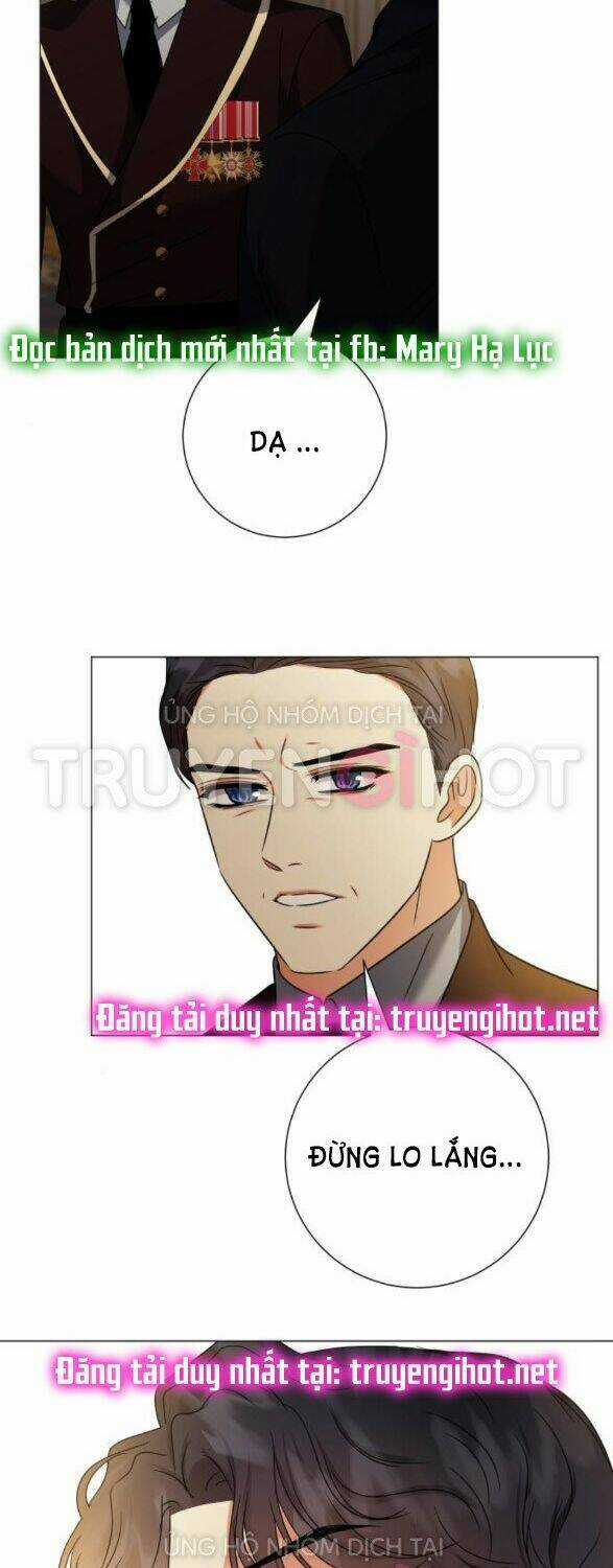 Hoán Đổi Linh Hồn Chapter 40.1 trang 4