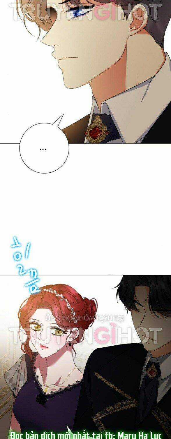 Hoán Đổi Linh Hồn Chapter 40.1 trang 5