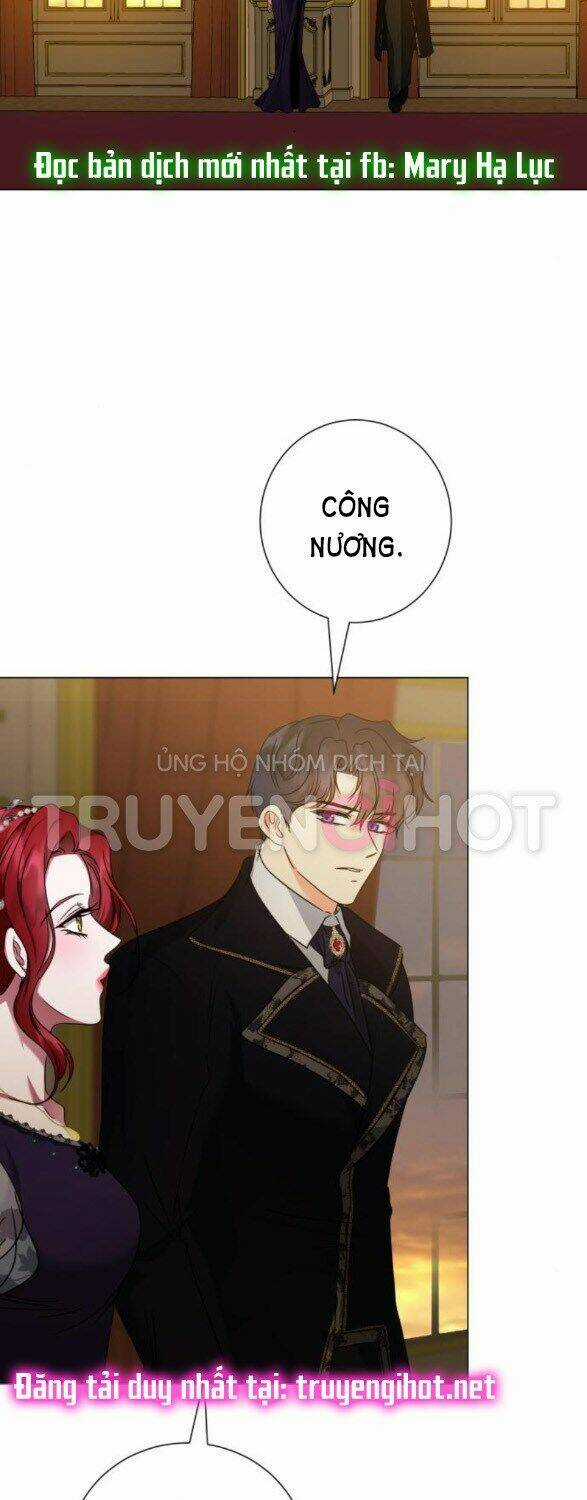 Hoán Đổi Linh Hồn Chapter 40.1 trang 7