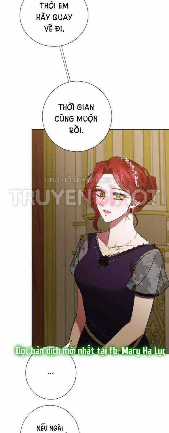 Hoán Đổi Linh Hồn Chapter 40.1 trang 8