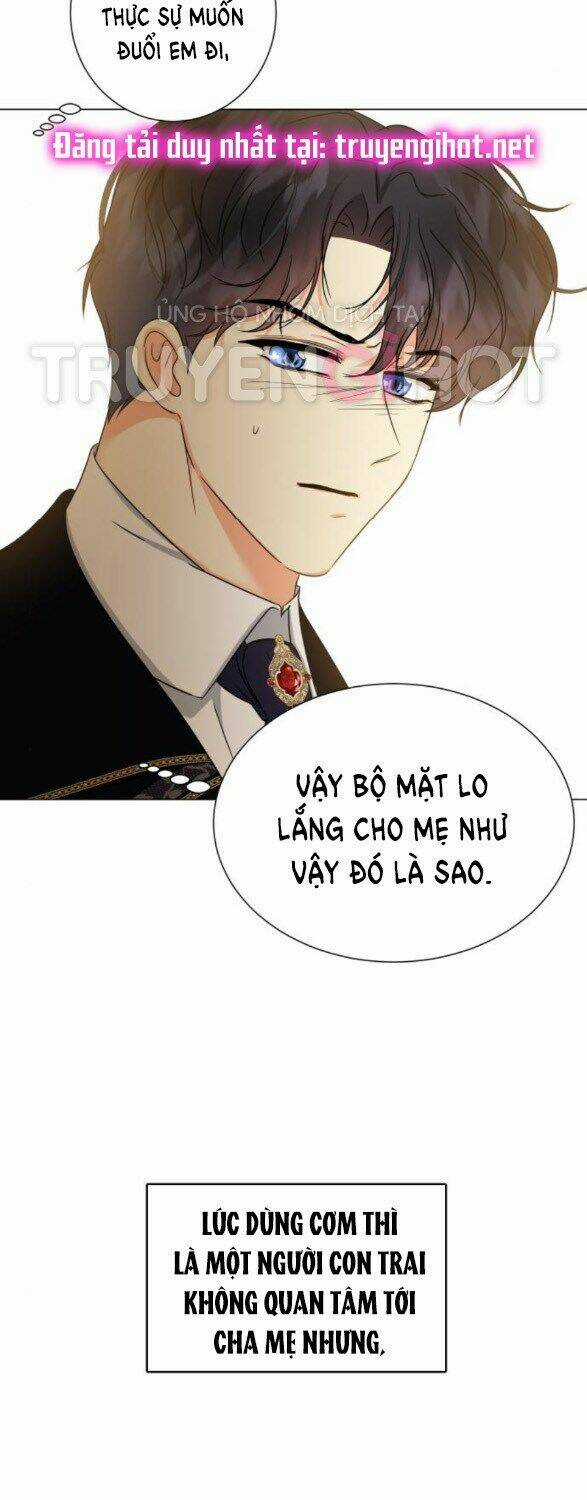 Hoán Đổi Linh Hồn Chapter 40.1 trang 9