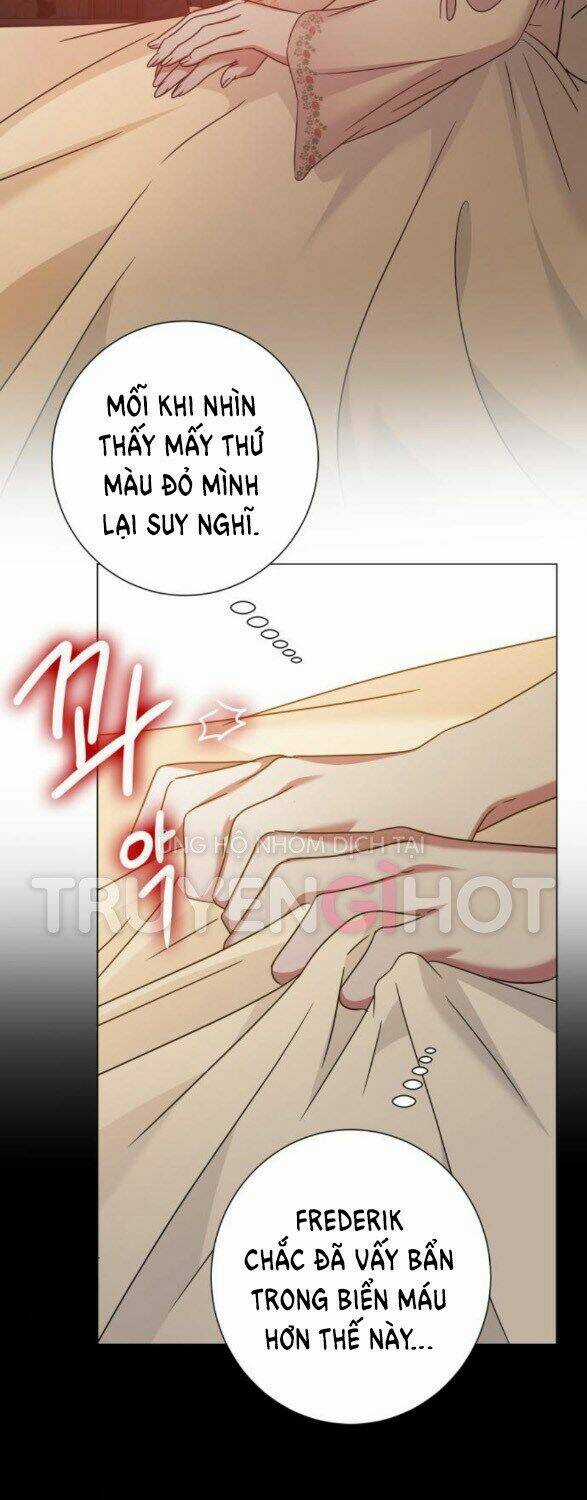 Hoán Đổi Linh Hồn Chapter 40.2 trang 1