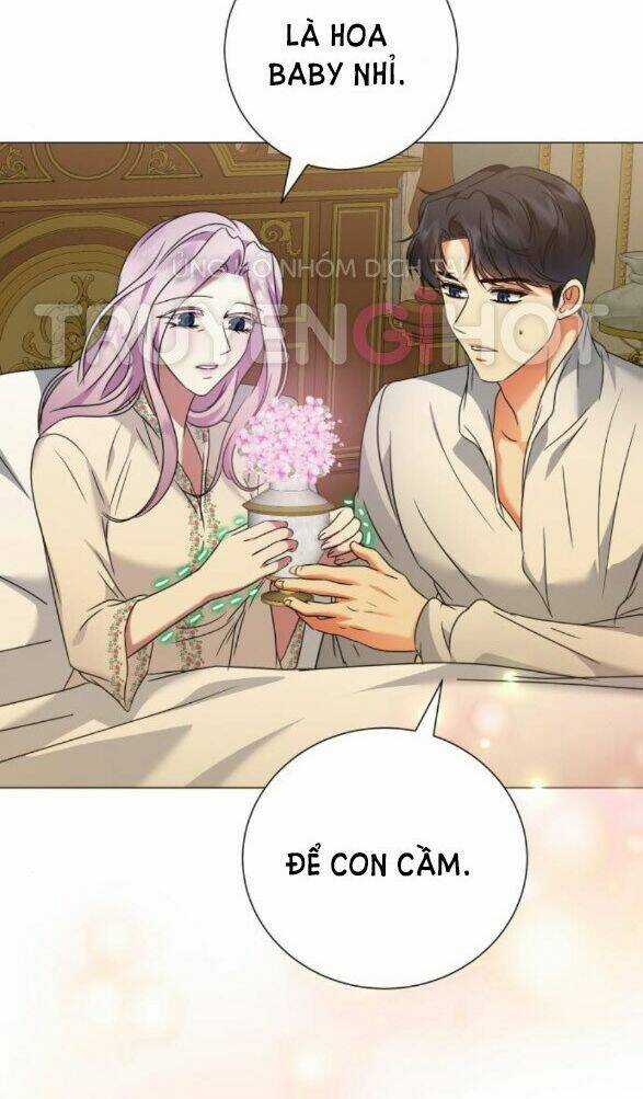 Hoán Đổi Linh Hồn Chapter 40.2 trang 12