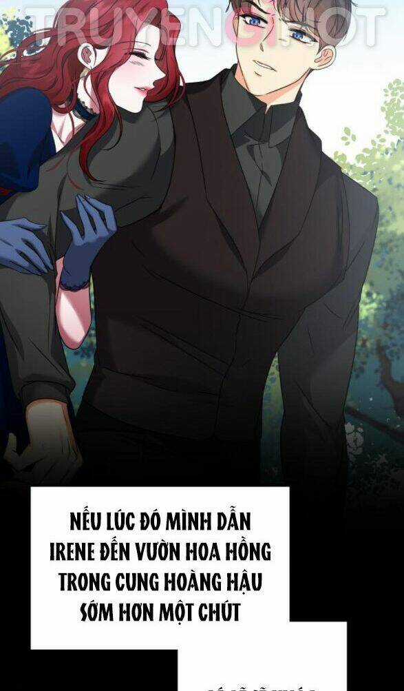 Hoán Đổi Linh Hồn Chapter 40.2 trang 22