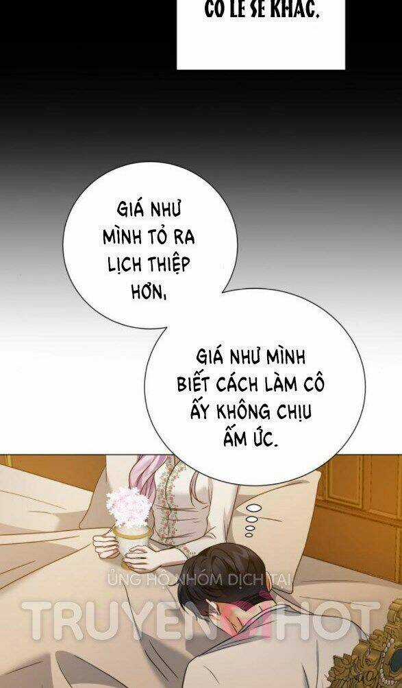 Hoán Đổi Linh Hồn Chapter 40.2 trang 23