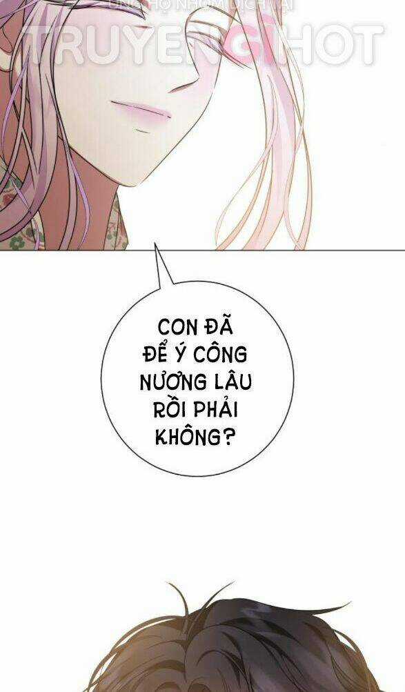 Hoán Đổi Linh Hồn Chapter 40.2 trang 28