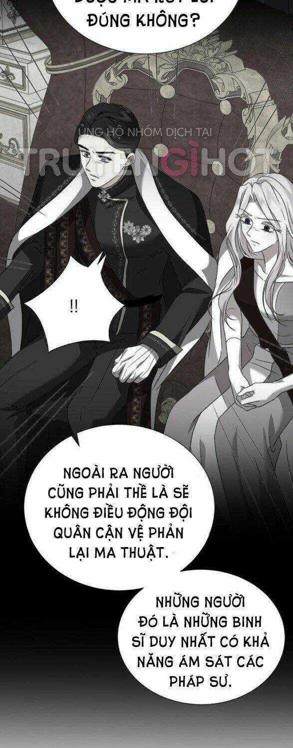 Hoán Đổi Linh Hồn Chapter 40.2 trang 3