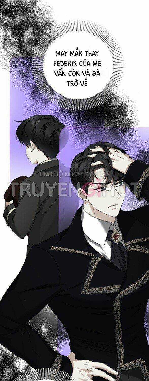 Hoán Đổi Linh Hồn Chapter 40.2 trang 5