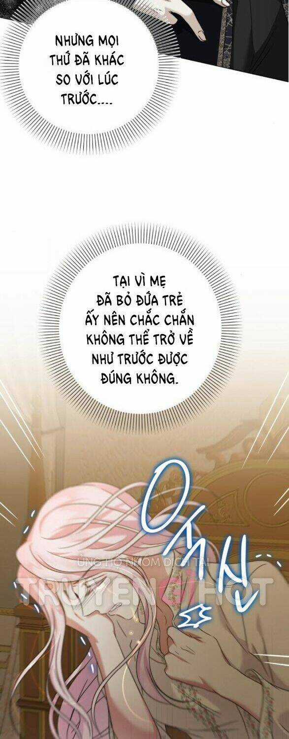 Hoán Đổi Linh Hồn Chapter 40.2 trang 6