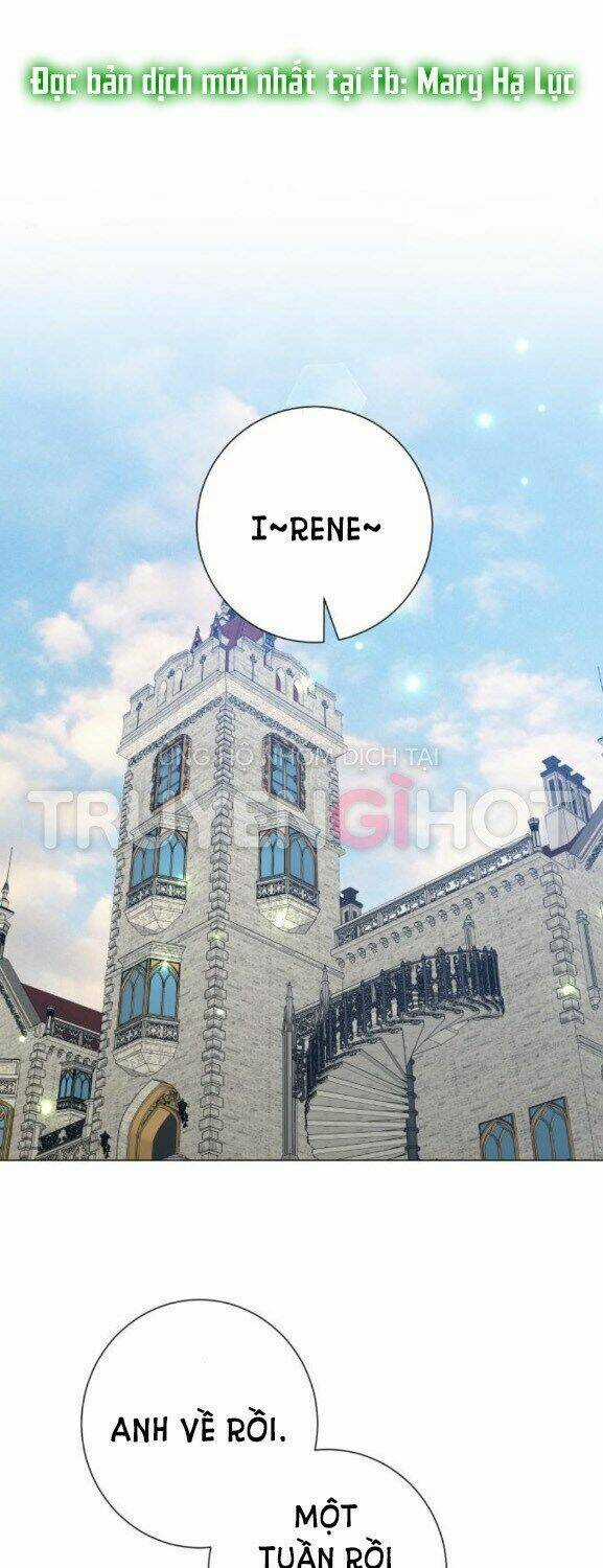 Hoán Đổi Linh Hồn Chapter 41.1 trang 1