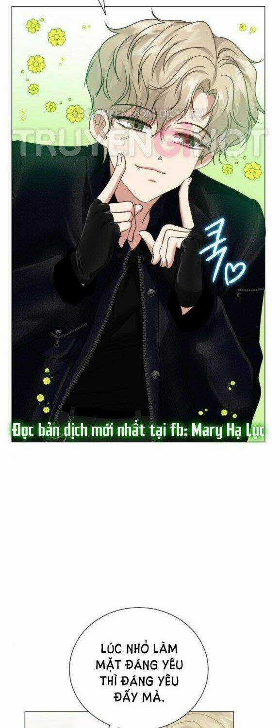 Hoán Đổi Linh Hồn Chapter 41.1 trang 10