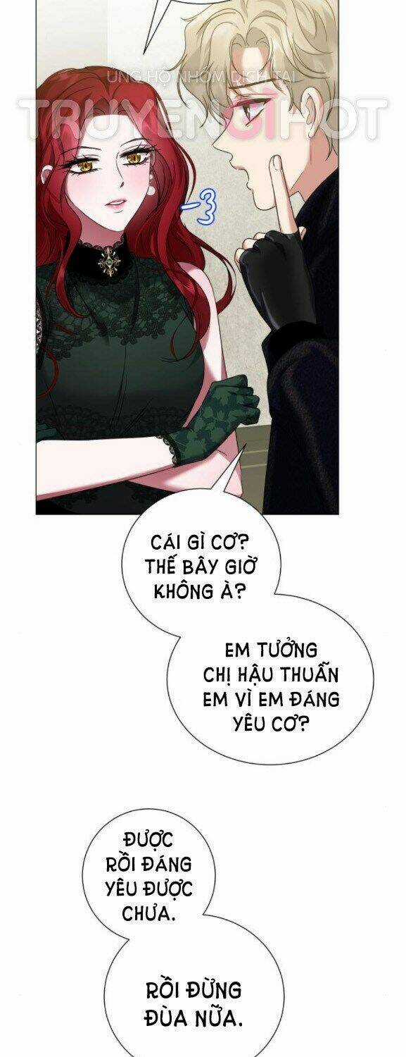 Hoán Đổi Linh Hồn Chapter 41.1 trang 11